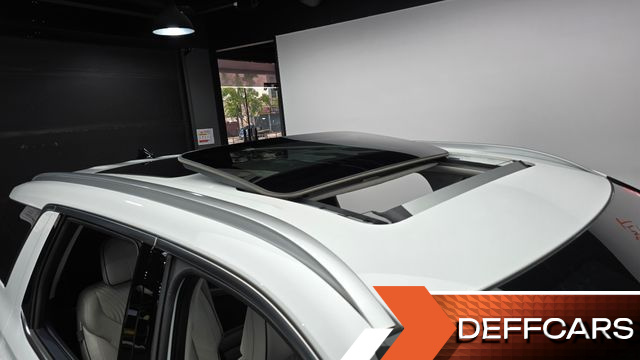 Hyundai PALISADE Gasoline 3.8 4WD Calligraphy купить на сайте DeffCars