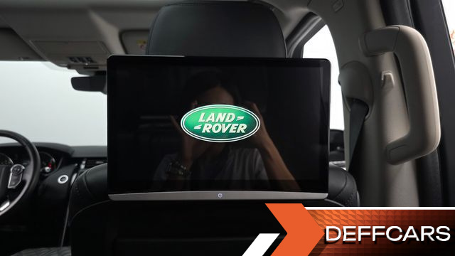 Land Rover DISCOVERY 2.0 SD4 SE купить на сайте DeffCars