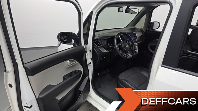 Kia RAY Van Prestige купить на сайте DeffCars