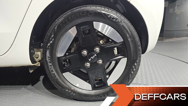 Kia RAY Air купить на сайте DeffCars