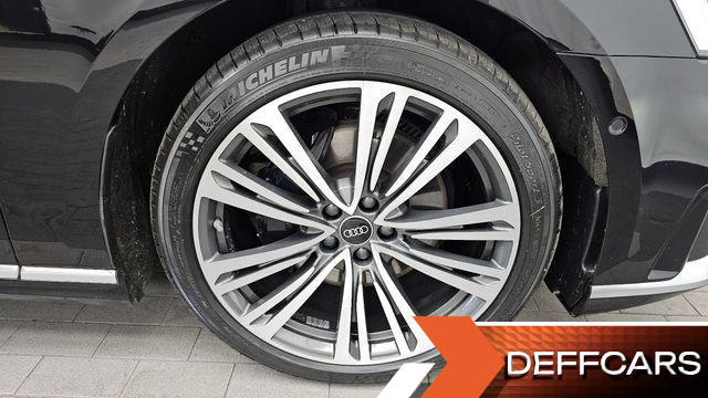 Audi A8 50 TDI Quattro купить на сайте DeffCars