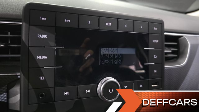 Renault-KoreaSamsung XM3 1.6 GTe LE купить на сайте DeffCars