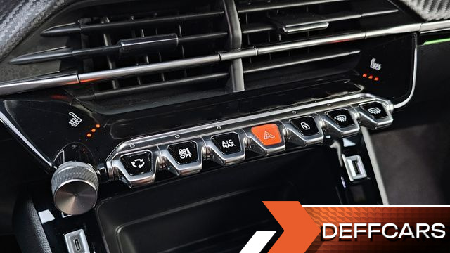 Peugeot 2008 1.5 BlueHDi GT купить на сайте DeffCars