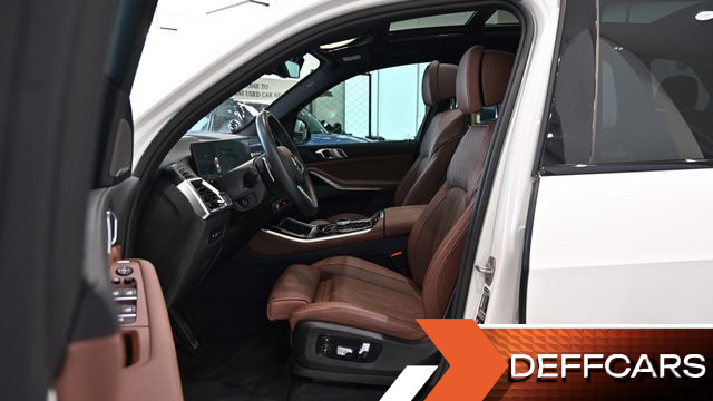 BMW X5 xDrive 50e M Sport купить на сайте DeffCars
