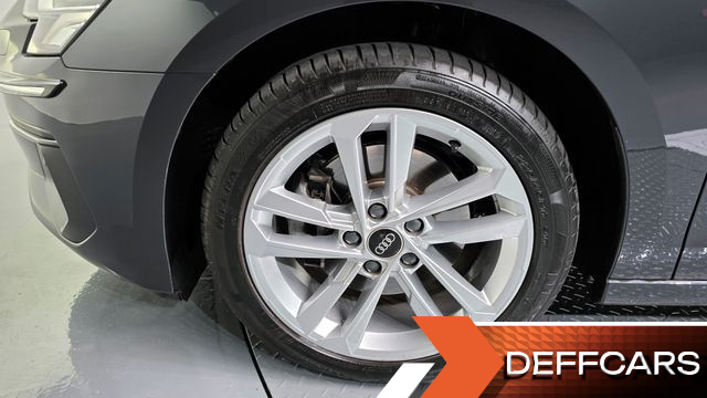 Audi A3 40 TFSI купить на сайте DeffCars