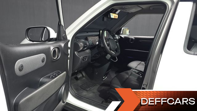 Hyundai CASPER Inspiration купить на сайте DeffCars