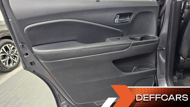 Honda PILOT 3.5 Elite купить на сайте DeffCars