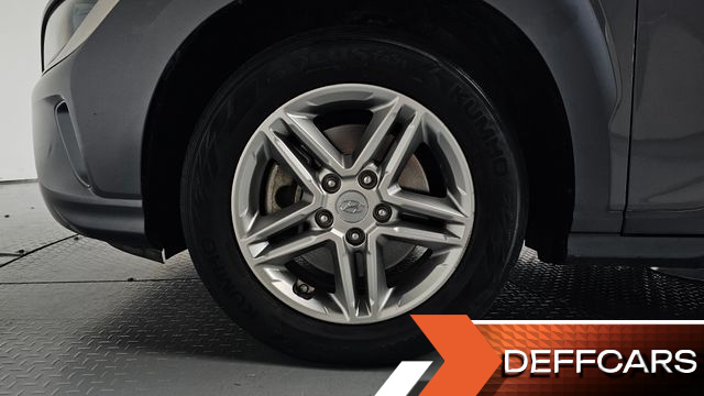 Hyundai KONA Gasoline 1.6 Turbo 2WD Modern купить на сайте DeffCars