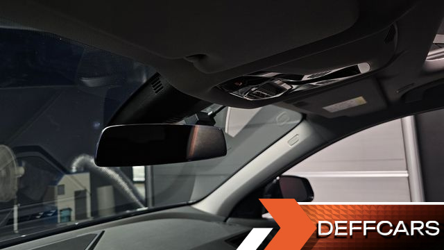 BMW 1-SERIES 118d Sport купить на сайте DeffCars