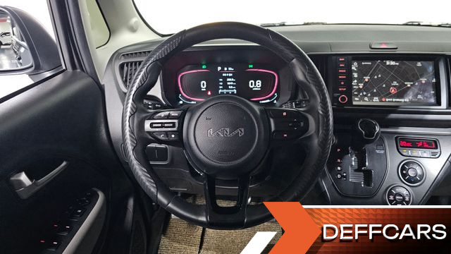 Kia RAY Prestige купить на сайте DeffCars