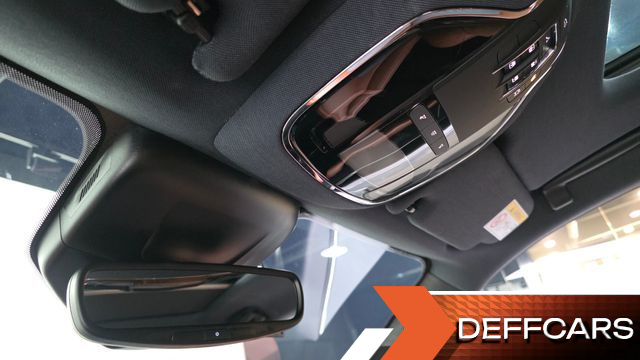 Maserati LEVANTE 3.0 AWD GranLusso купить на сайте DeffCars