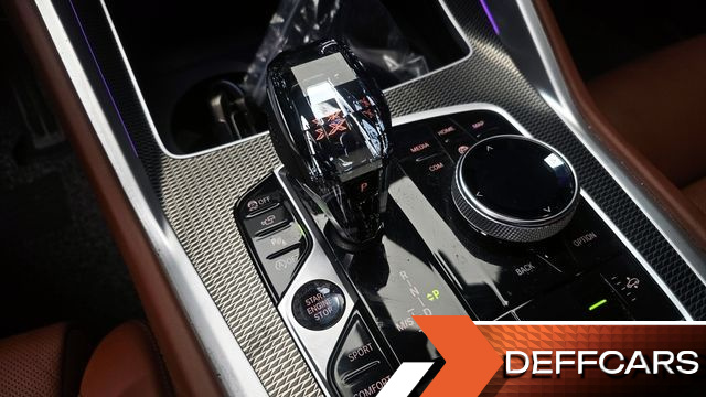 BMW X6 xDrive40i M Sport купить на сайте DeffCars