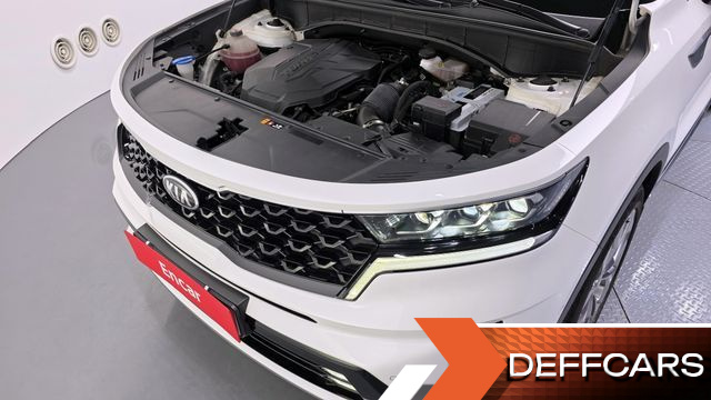 Kia SORENTO Diesel 2.2 2WD Prestige купить на сайте DeffCars