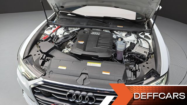 Audi A6 40 TDI купить на сайте DeffCars