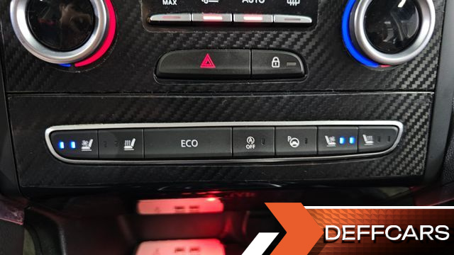 Renault-KoreaSamsung QM6 Diesel 4WD RE Signature купить на сайте DeffCars