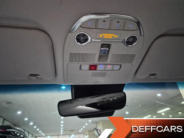 Hyundai GRANDEUR 2.5 Le Blanc купить на сайте DeffCars