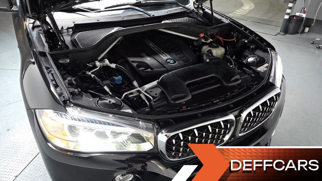 BMW X5 xDrive 30d купить на сайте DeffCars