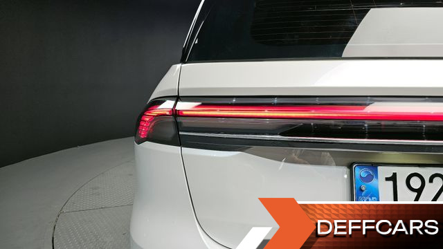 Lincoln NAUTILUS 2.0 Reserve AWD купить на сайте DeffCars