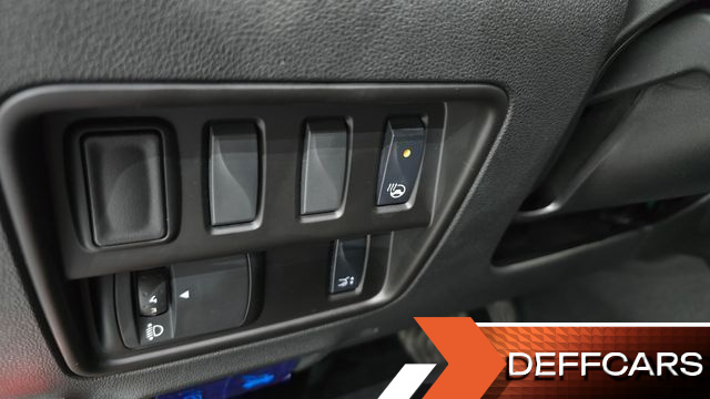Renault-KoreaSamsung QM6 2.0 GDe RE 2WD купить на сайте DeffCars