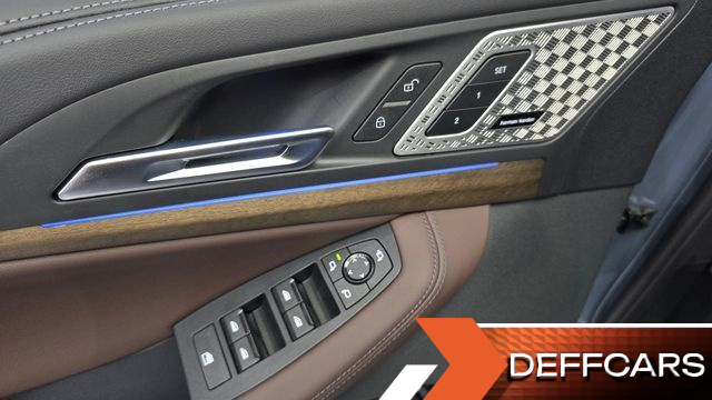 BMW 2-SERIES 220i Luxury купить на сайте DeffCars