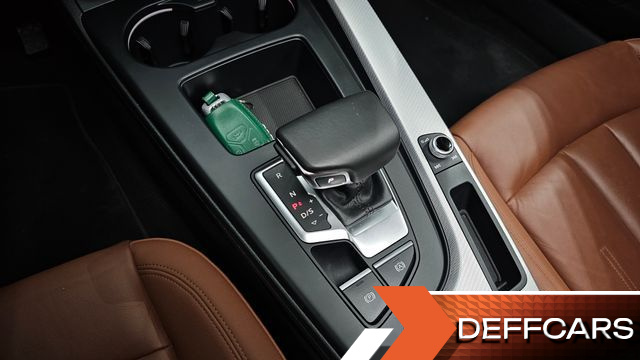 Audi A4 35 TDI купить на сайте DeffCars