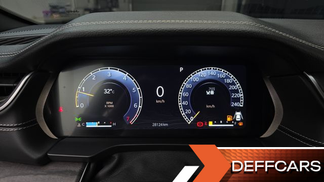 Jeep CHEROKEE 3.6 Limited купить на сайте DeffCars