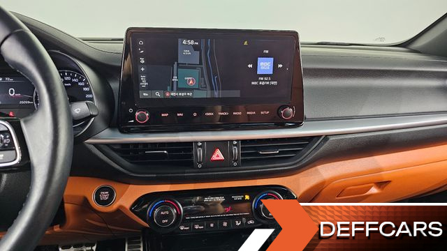 Kia K3 1.6 Prestige купить на сайте DeffCars