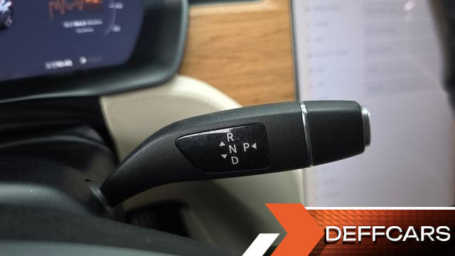 Tesla MODEL X 100D купить на сайте DeffCars