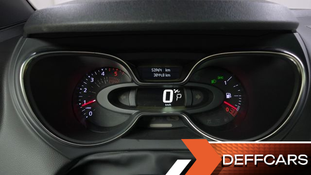 Renault-KoreaSamsung QM3 RE Panoramic Edition купить на сайте DeffCars