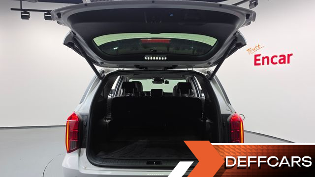 Hyundai PALISADE Gasoline 3.8 2WD Prestige купить на сайте DeffCars