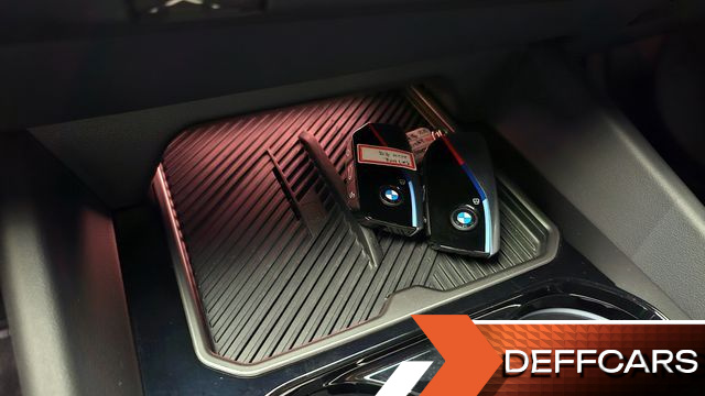 BMW 5-SERIES 520i M Sport купить на сайте DeffCars