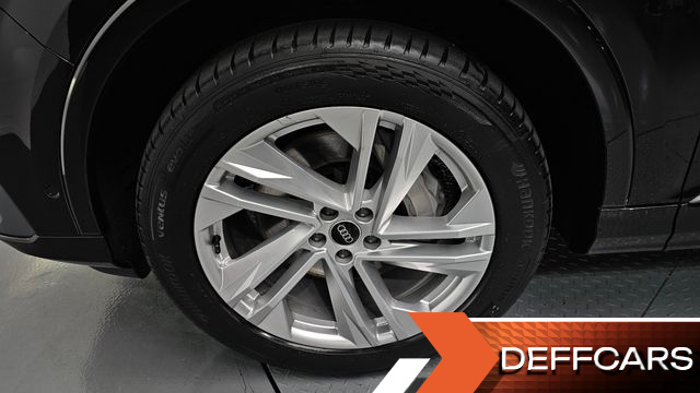 Audi Q7 45 TDI Quattro Premium купить на сайте DeffCars