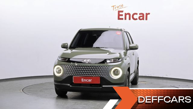 Hyundai CASPER Smart купить на сайте DeffCars