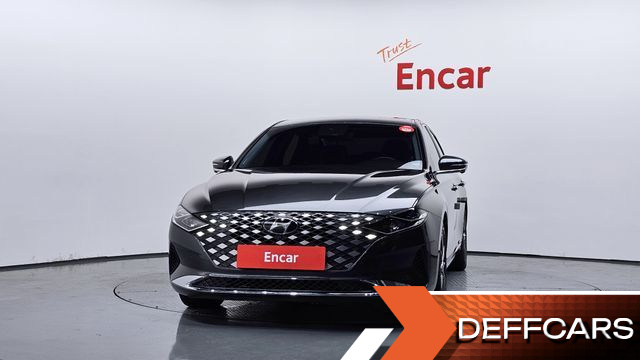 Hyundai GRANDEUR 2.5 Exclusice купить на сайте DeffCars