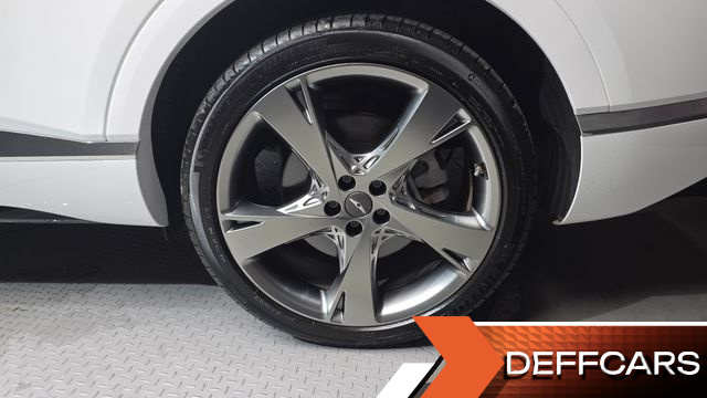 Genesis GV80 3.5T Gasoline AWD купить на сайте DeffCars