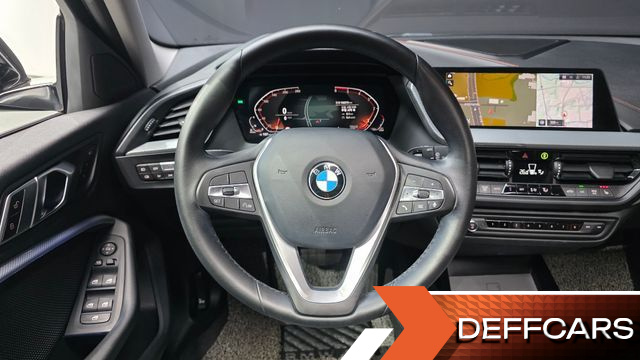 BMW 1-SERIES 118d Sport купить на сайте DeffCars