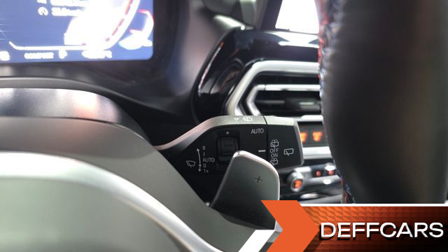 BMW X3 xDrive M40i купить на сайте DeffCars