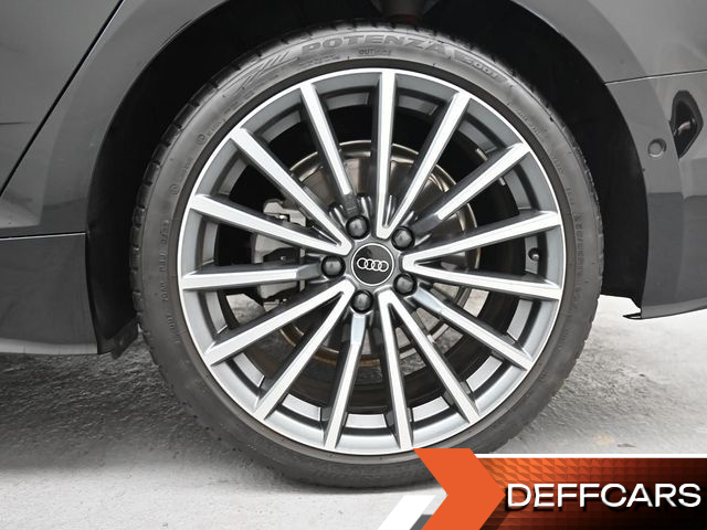 Audi A5 40 TFSI Quattro Premium Sportback купить на сайте DeffCars