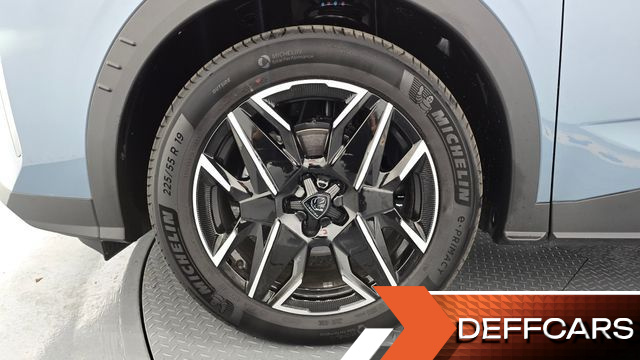 Peugeot 3008 1.2 HYbrid Allure купить на сайте DeffCars
