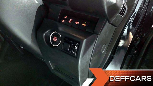 Suzuki JIMNY 0.6 купить на сайте DeffCars