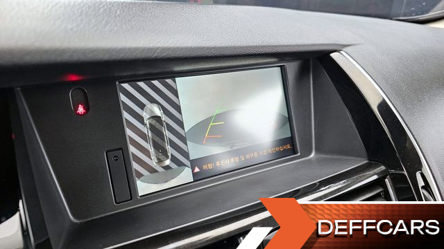 Renault-KoreaSamsung SM7 LPLI 2.0 LPe Disabled купить на сайте DeffCars