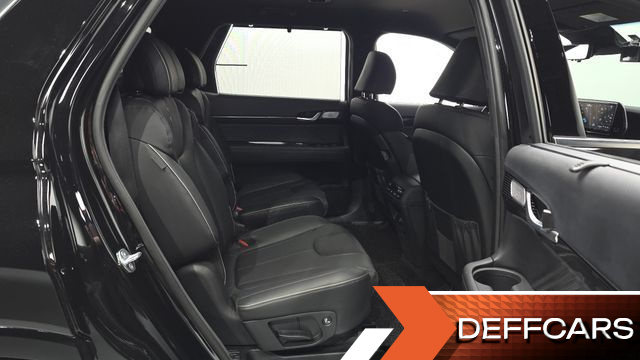 Hyundai PALISADE Gasoline 3.8 2WD Calligraphy купить на сайте DeffCars