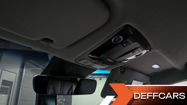 Kia K8 2.5 Gasoline 2WD Noblesse купить на сайте DeffCars