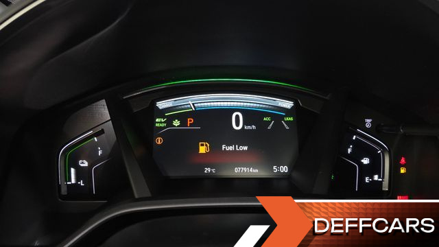 Honda CR-V 2.0 Hybrid Touring 4WD купить на сайте DeffCars