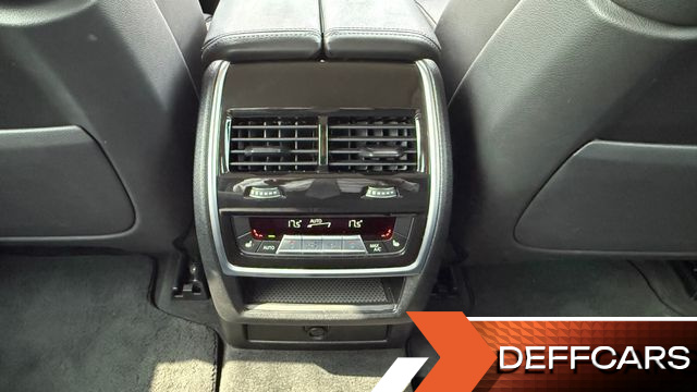 BMW X5 xDrive 45e xLine купить на сайте DeffCars
