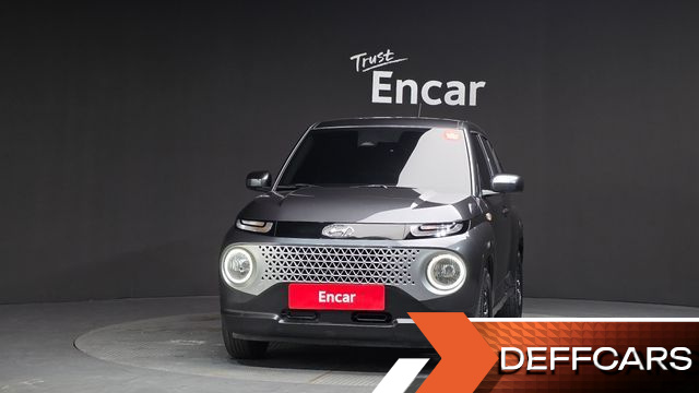 Hyundai CASPER Van Smart купить на сайте DeffCars