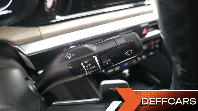 Kia K5 Signature купить на сайте DeffCars