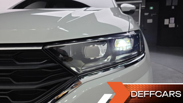 Volkswagen T-ROC 2.0 TDI Prestige купить на сайте DeffCars