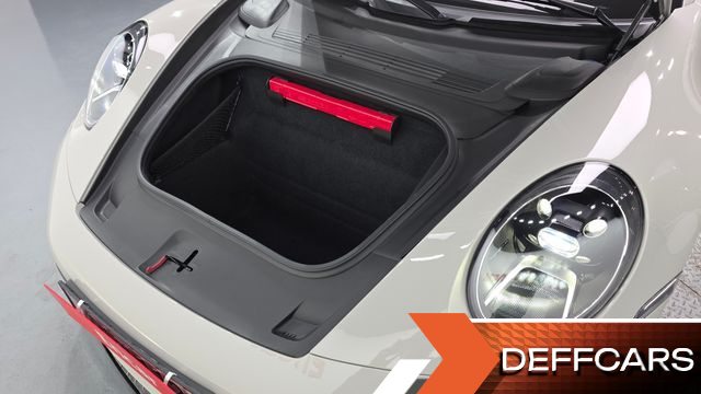 Porsche 911 Carrera 4S Cabriolet купить на сайте DeffCars
