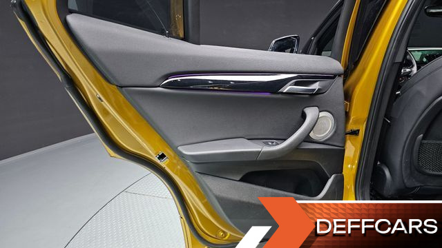 BMW X2 (F39) xDrive 20d M Sport купить на сайте DeffCars